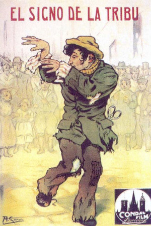 El signo de la tribu (1914)