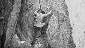 The Grépon Traverse 2