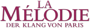 A Melodia — Logos 1