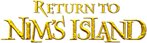 Return to Nim's Island