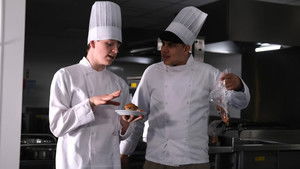 The Expose Jessica Drill