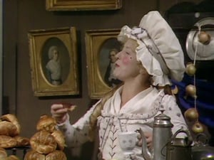 Blackadder: 3×3