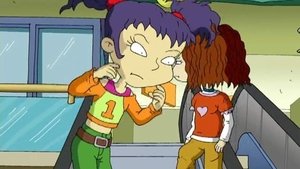 Rugrats Crescidos: 5×4