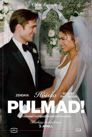 poster The Drama