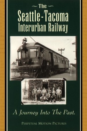 Image The Seattle-Tacoma Interurban Railway