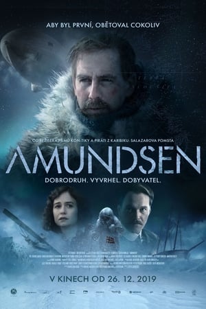 Amundsen 2019