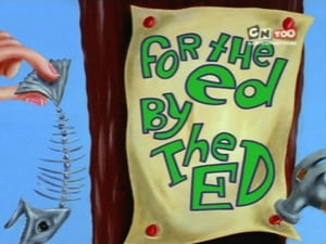 Ed, Edd n Eddy Season 4 Episode 10