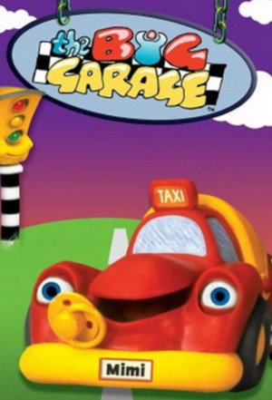 The Big Garage