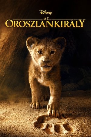 poster The Lion King