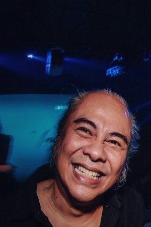 Ferdy Tahier