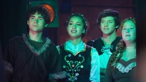 High School Musical: The Musical: The Series: Season 3 Episode 8