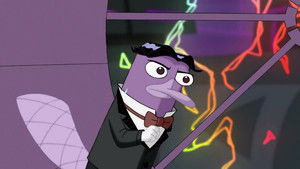 Phineas And Ferb Season 3 ฟีเนียส กับ เฟิร์บ ปี 3 ตอนที่ 34