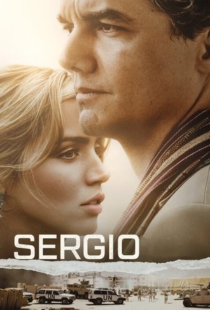 Watch Sergio (2020) HD Movie Online Free