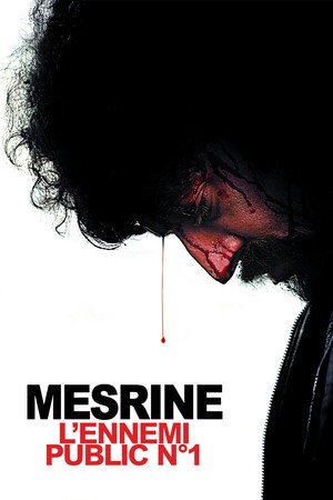 Mesrine: Public Enemy #1
