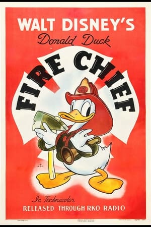 Fire Chief 1940