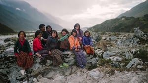 Lunana A Yak in the Classroom 2019 | Dzongkha & Hindi Dubbed | WEBRip 1080p 720p Download