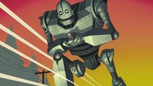 The Iron Giant