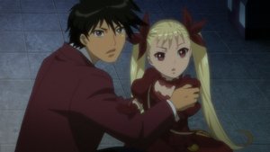 Dance in the Vampire Bund: 1×2