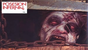 The Evil Dead 1981