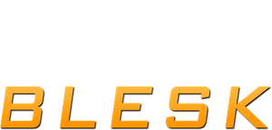 Blitz — Logos 9