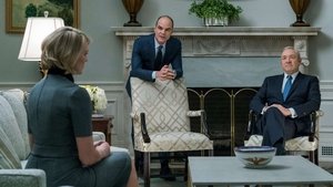 House of Cards: 5×11
