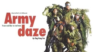 Army Daze film complet