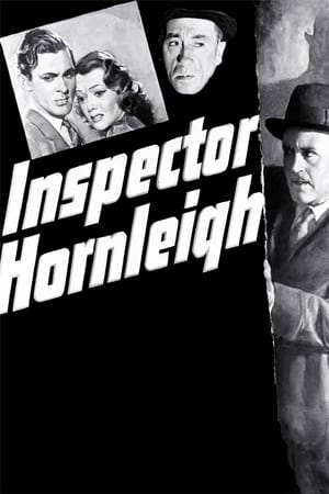 Inspector Hornleigh poster