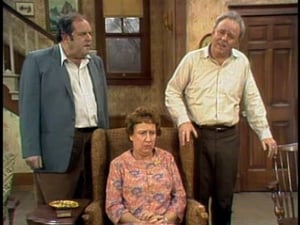 All in the Family Edith, the Judge