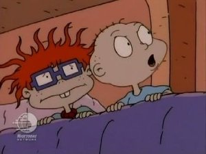 Rugrats: Os Anjinhos: 4×12