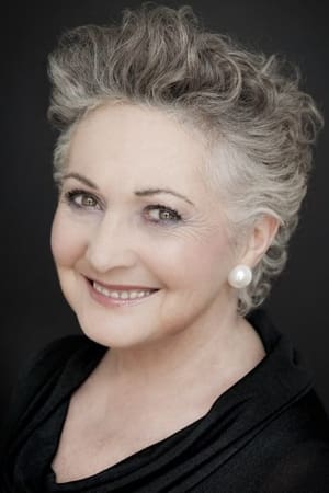 Louisette Dussault portrait