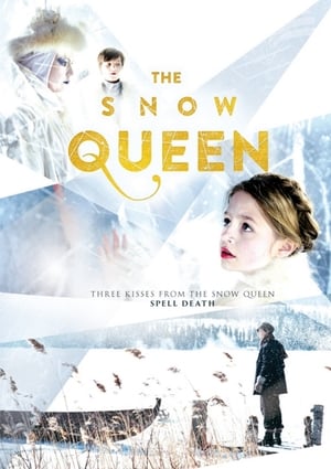 Poster The Snow Queen 2014