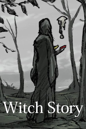 Witch Story (2023)