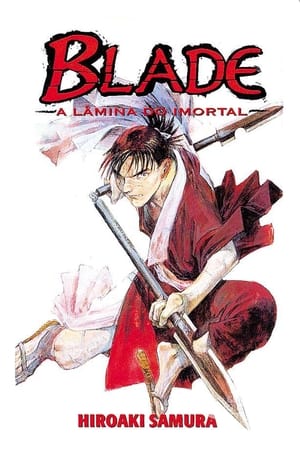 Image Blade of the Immortal