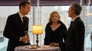 Succession Season 4 Episode 9