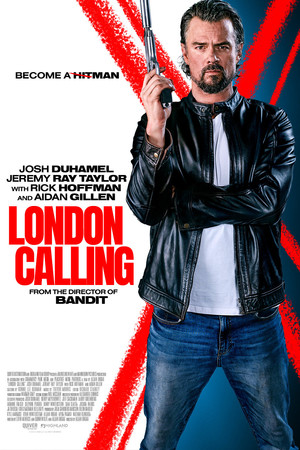 poster London Calling