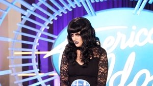 American Idol: 2×5