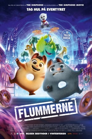 Flummerne (2021)