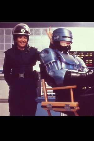 Poster Corporate Wars: The Making of 'RoboCop 2' 2017