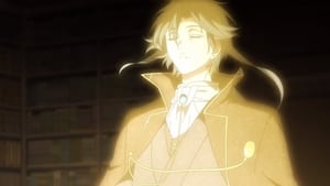 Bungou to Alchemist ~Shinpan no Haguruma~: Saison 1 Episode 10