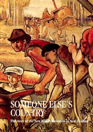 Someone Else's Country film complet