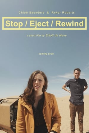 Poster di Stop/Eject/Rewind