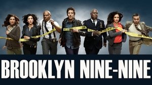 poster Brooklyn Nine-Nine