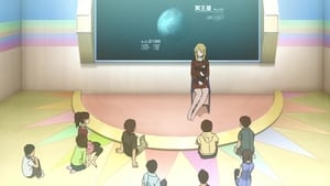 Star Blazers [Space Battleship Yamato] 2199: 1×1