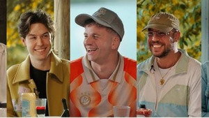 REPAS DE FAMILLE : METZ avec BEN plg, SEB, Limsa d'Aulnay, Jean Morel & maman