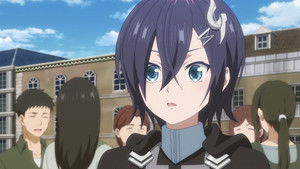 Kizoku Tensei: Megumareta Umare kara Saikyou no Chikara wo Eru Episódio 11