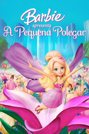 Barbie em a Pequena Polegar