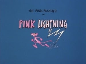 The Pink Panther Show: 4×8