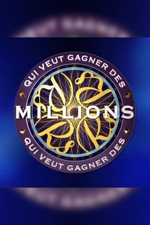 Poster Qui veut gagner des millions? Staffel 1 Episode 1 2003