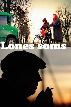 Lone Man film complet