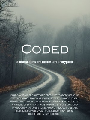 Coded (2025)